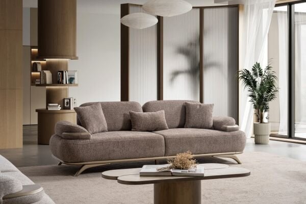 Verona Koltuk Takımı