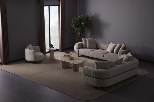 Stella Koltuk Takımı