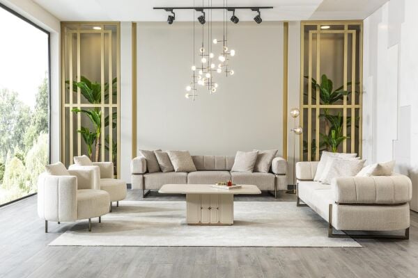 Stella Koltuk Takımı