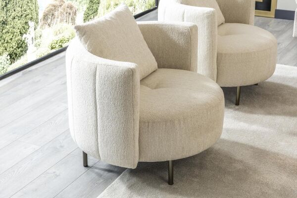 Stella Koltuk Takımı