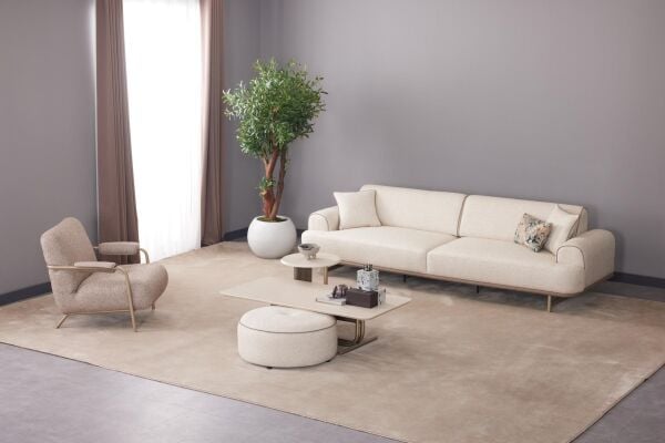 Rosita Koltuk Takımı