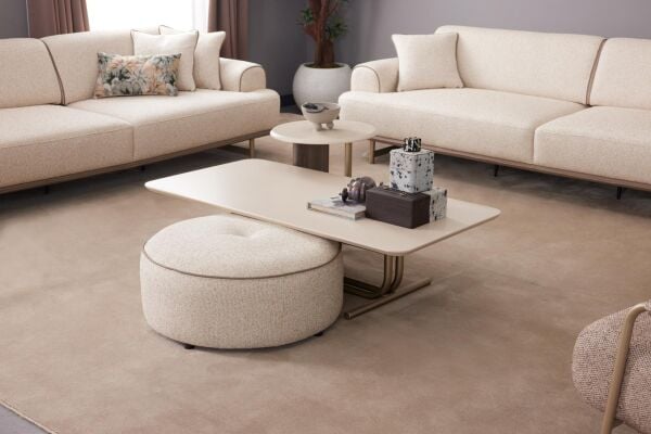 Rosita Koltuk Takımı