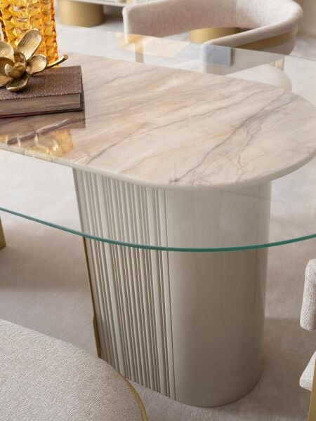 Massimo Yemek Odası