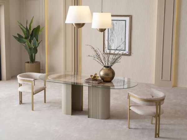 Massimo Yemek Odası