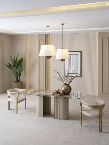 Massimo Yemek Odası