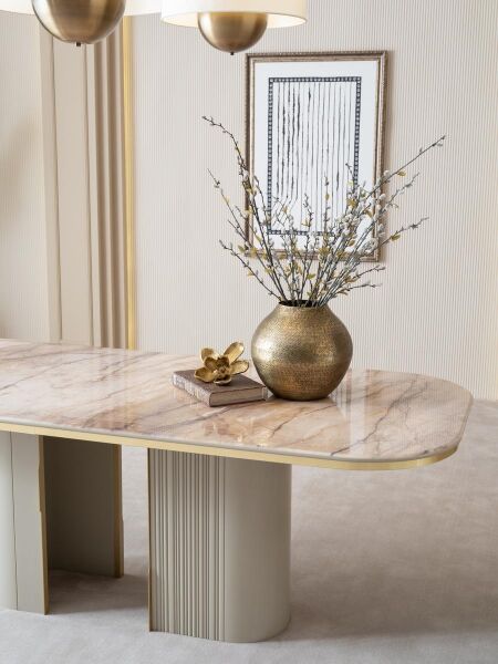 Massimo Yemek Odası