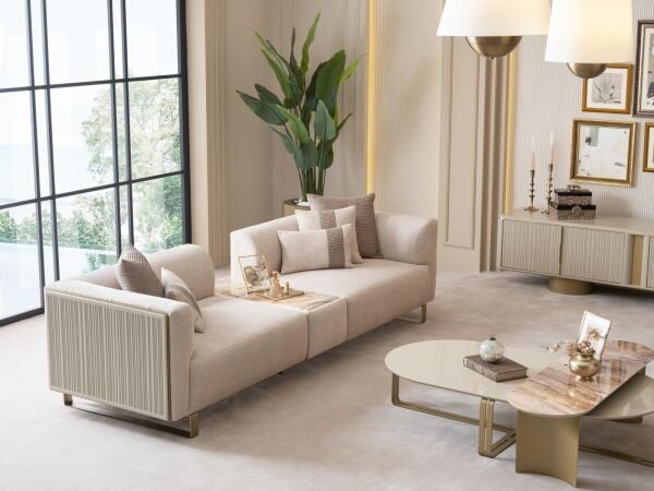 Massimo Koltuk Takımı