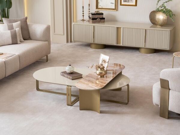 Massimo Koltuk Takımı