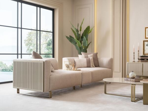 Massimo Koltuk Takımı