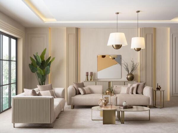 Massimo Koltuk Takımı