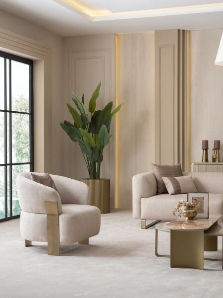 Massimo Koltuk Takımı