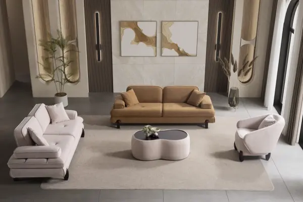 Valera Koltuk Takımı