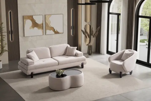 Valera Koltuk Takımı