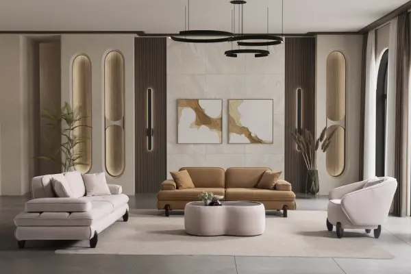 Valera Koltuk Takımı