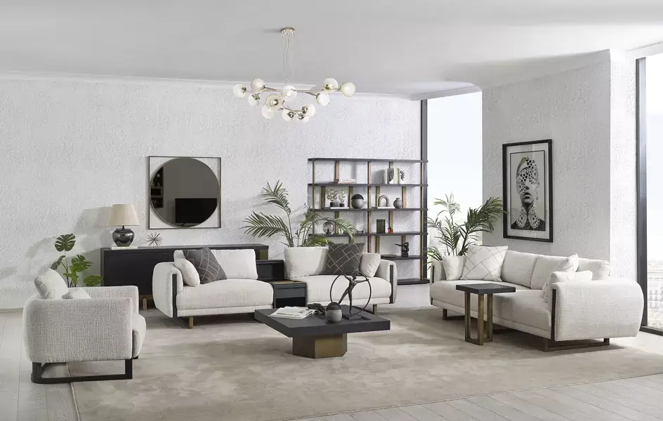 Graft Koltuk Takımı