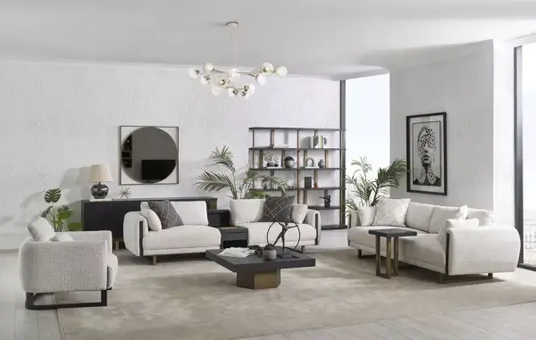 Graft Koltuk Takımı