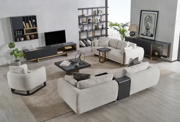 Graft Koltuk Takımı