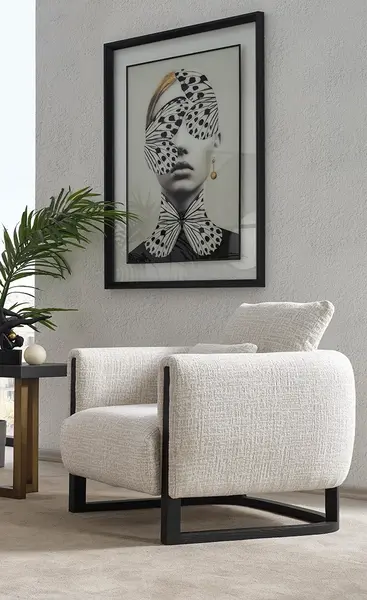 Graft Koltuk Takımı