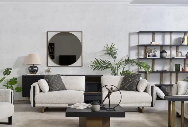 Graft Koltuk Takımı