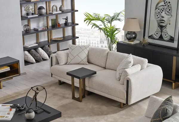 Graft Koltuk Takımı