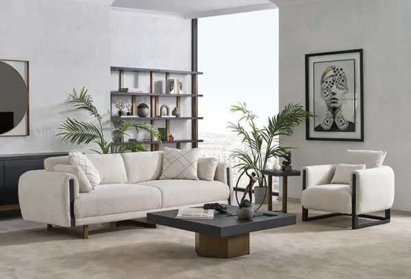 Graft Koltuk Takımı