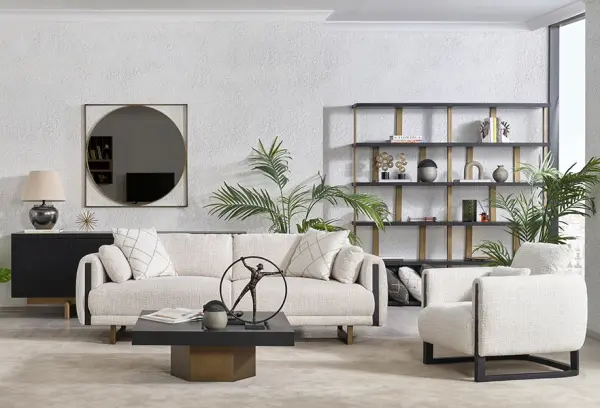 Graft Koltuk Takımı