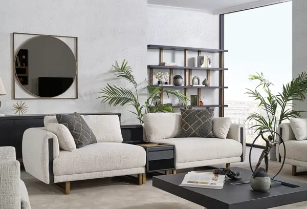 Graft Koltuk Takımı