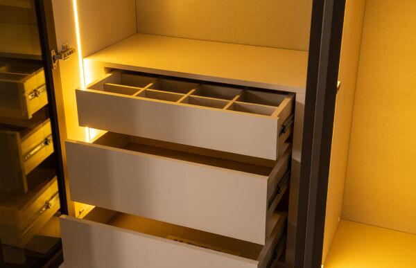 Milano Yatak Odası