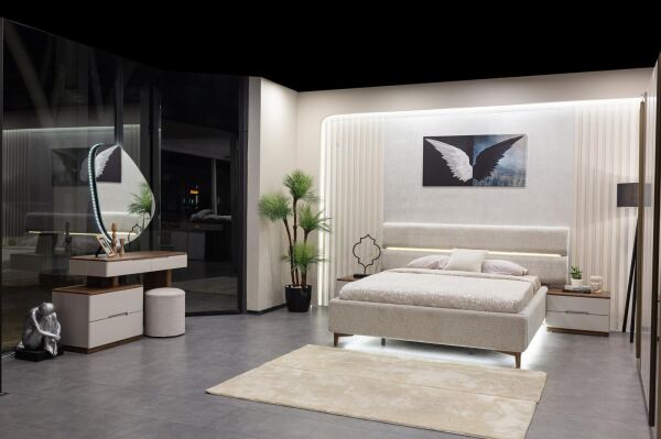 Matilda Yatak Odası