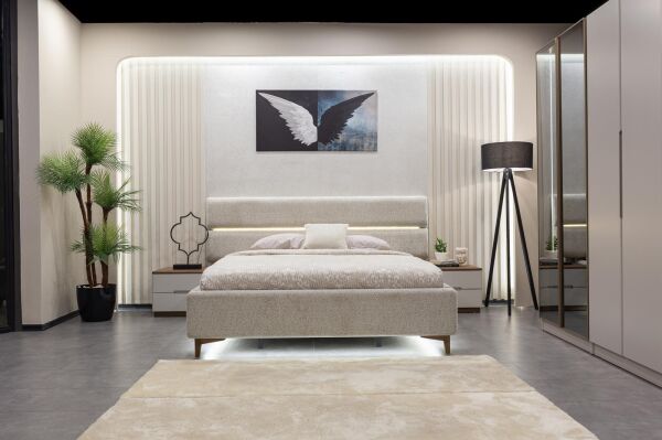 Matilda Yatak Odası