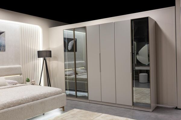 Matilda Yatak Odası