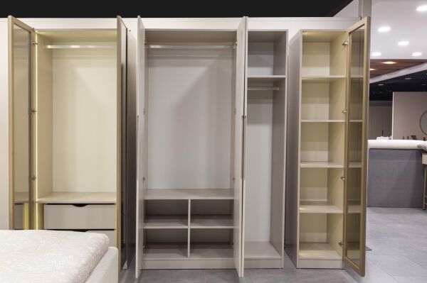 Matilda Yatak Odası