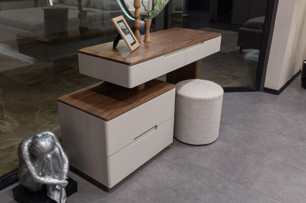 Matilda Yatak Odası