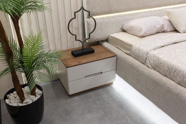 Matilda Yatak Odası