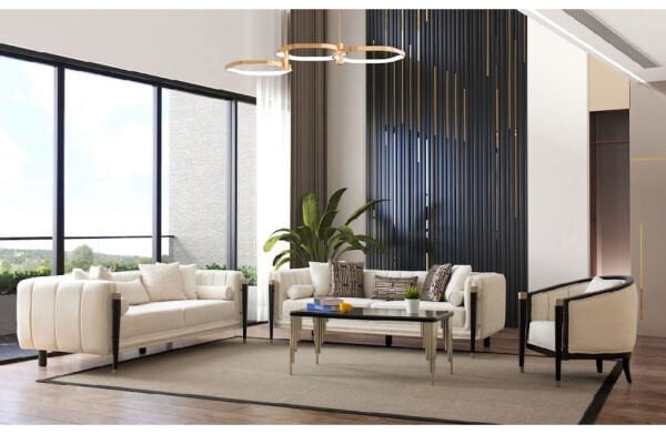 Zero Koltuk Takımı