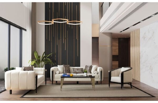 Zero Koltuk Takımı