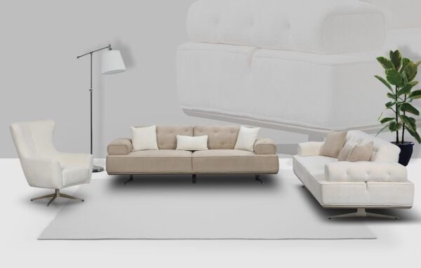 Arora Koltuk Takımı