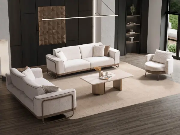 Premium Koltuk Takımı