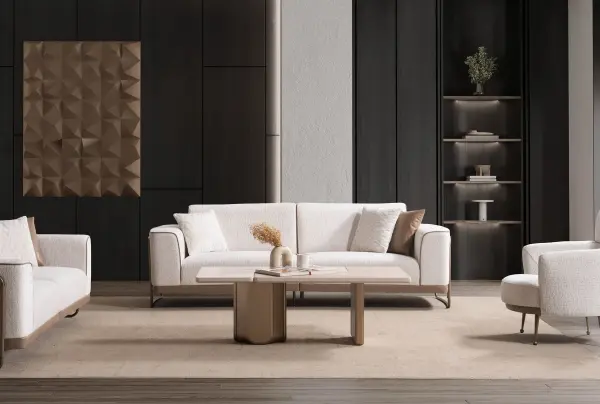 Premium Koltuk Takımı