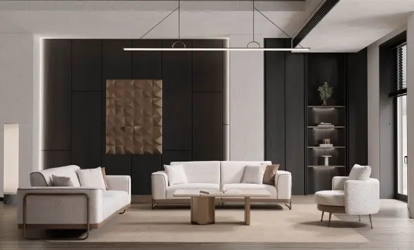 Premium Koltuk Takımı