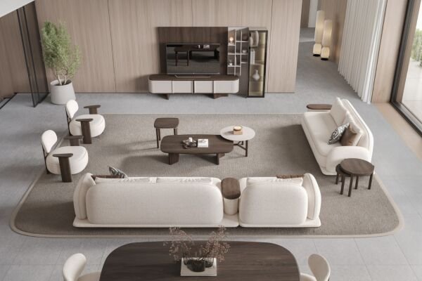 Gusto Koltuk Takımı