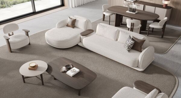 Gusto Koltuk Takımı