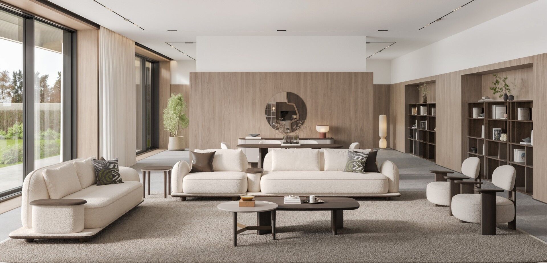 Gusto Koltuk Takımı