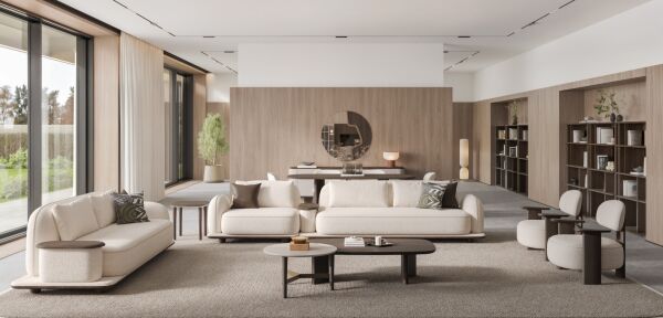 Gusto Koltuk Takımı