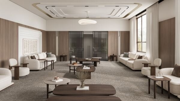 Gusto Koltuk Takımı