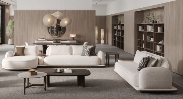 Gusto Koltuk Takımı