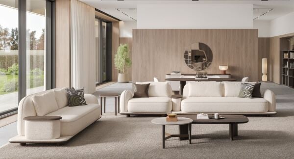 Gusto Koltuk Takımı