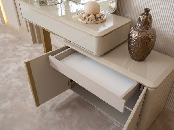 Massimo Yatak Odası