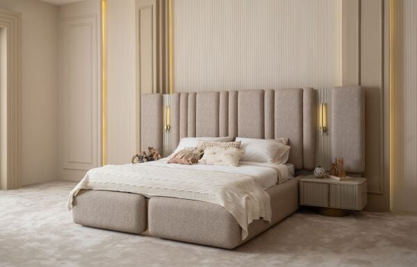 Massimo Yatak Odası