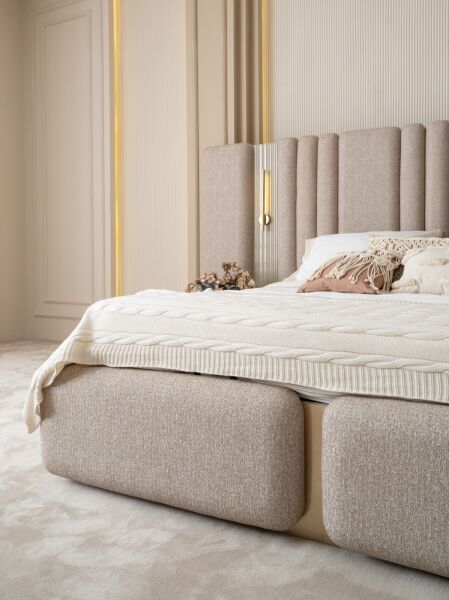 Massimo Yatak Odası